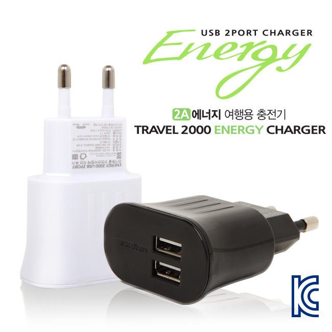 ������ 5��USB 2��Ʈ ������������ (5V 2A)