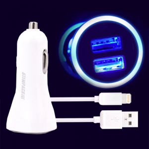 ���÷� 8�������������� 2��Ʈ (3.1A)