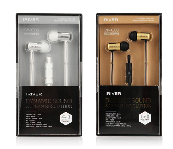 (���̸���) �̾��� ICP-X300i