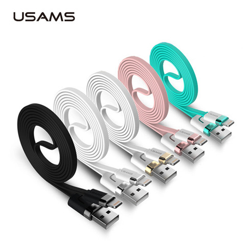 ���ｺ U-Like �÷� 8�� USB ���̺�