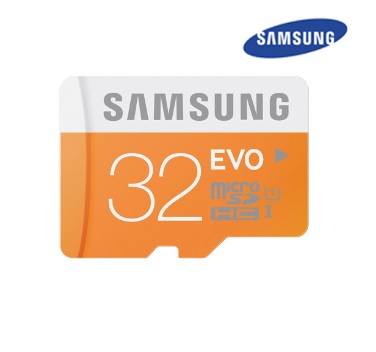 »ï¼ºÀüÀÚ ¸¶ÀÌÅ©·ÎSD ¸Þ¸ð¸®Ä«µå EVO 32G (¾î´ðÅÍÆ÷ÇÔ)