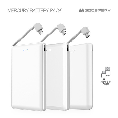 ť ͸ 5000mAh TYPE-3 (8 )