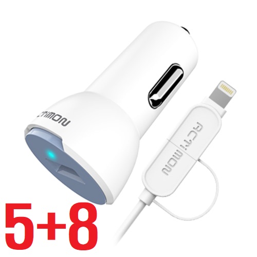 Ƽ и (USB 1Ʈ) 5+8 1.5A