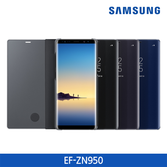 �Ｚ��ǰ Ŭ����� ���ĵ�Ŀ�� SM-N950 �����ó�Ʈ8