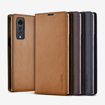 ���̸ƽ� õ���Ұ��� ���̾ LG G9 / LG����