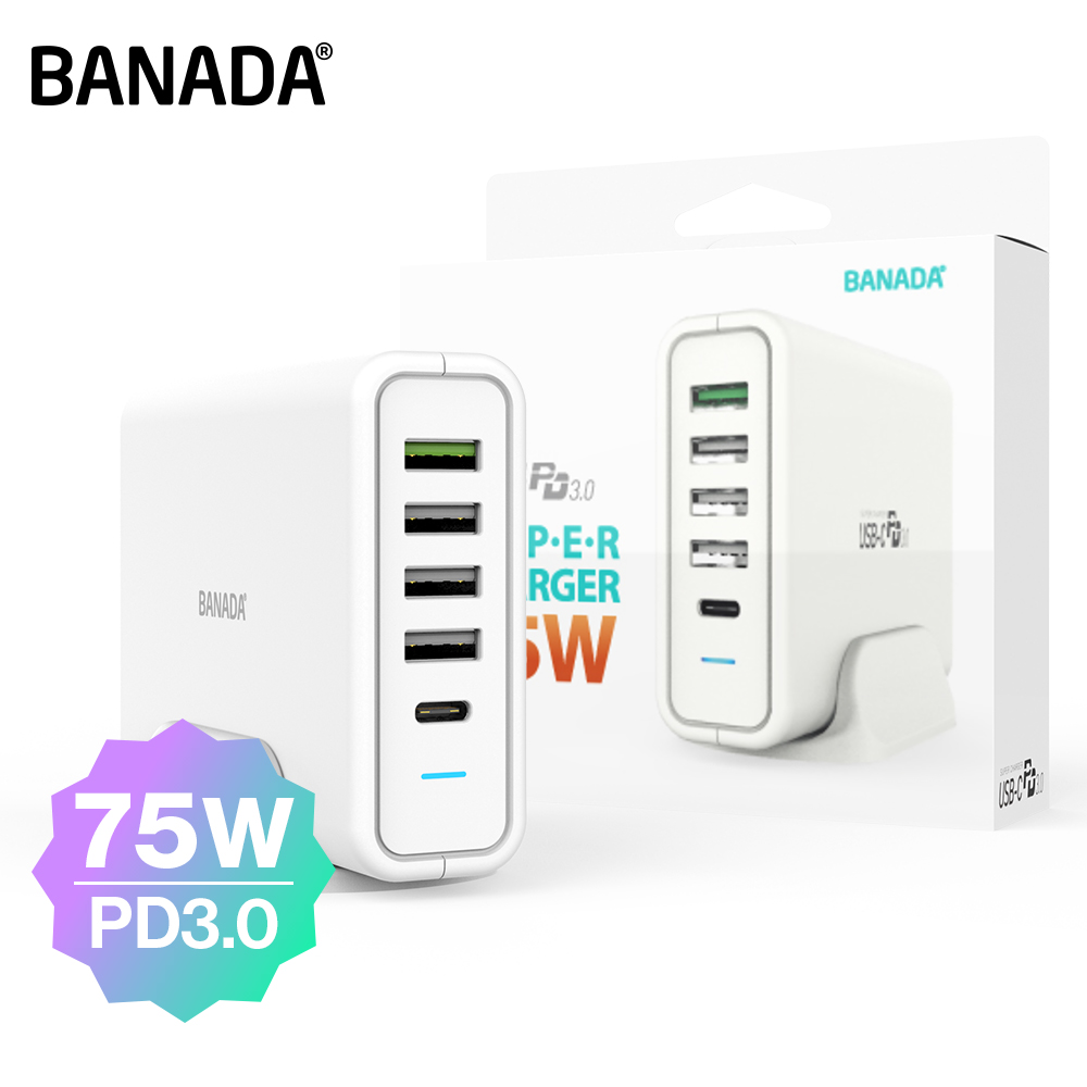 �ٳ��� PD���� ��Ƽ������������ 75W / 5�뵿������ / ������12ȣȯ