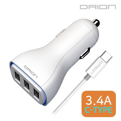 帮  USB 3 3.4A CŸ