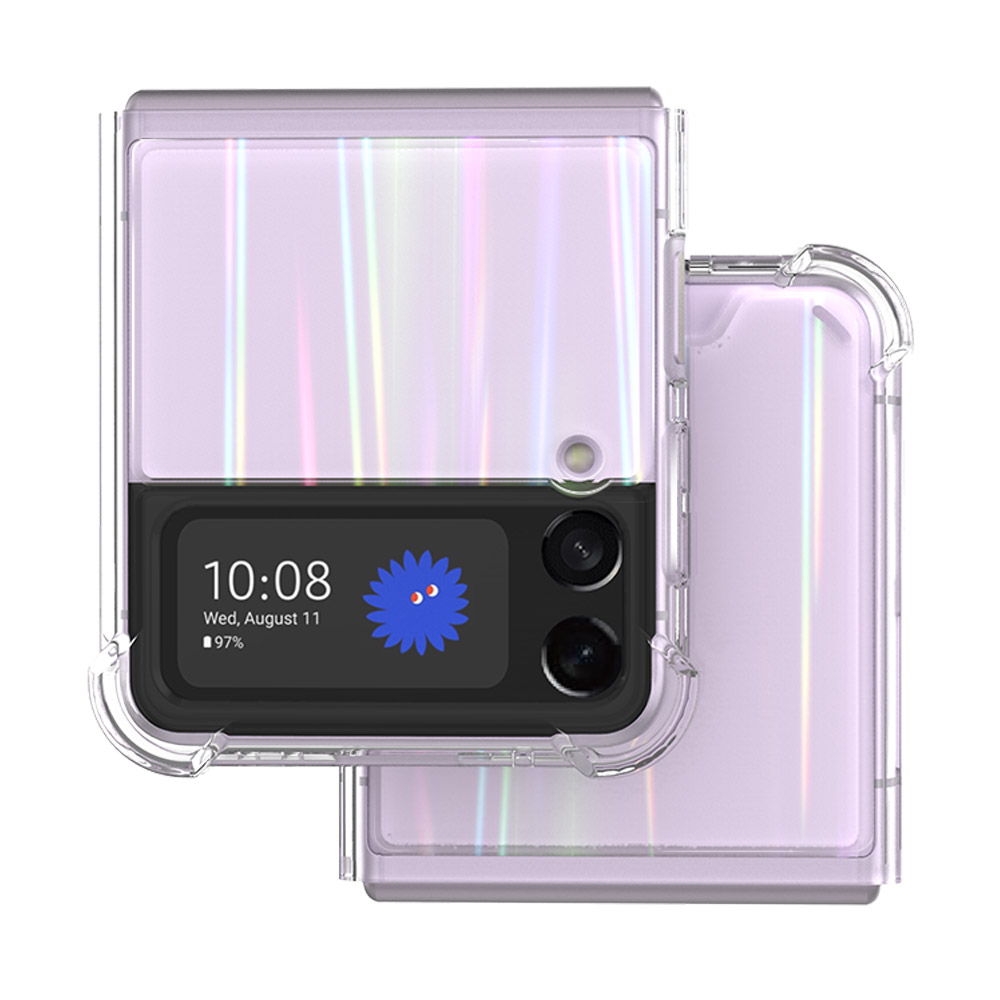 �ָ��� �ͽ� ������ ���̽� SM-F716 / F711 ������ Z�ø�3