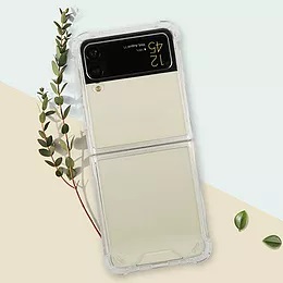�ϳ� Ŭ�����ź���̽� / ���ϵ�Ÿ�� / SM-F716 / F711 ������ Z�ø�3