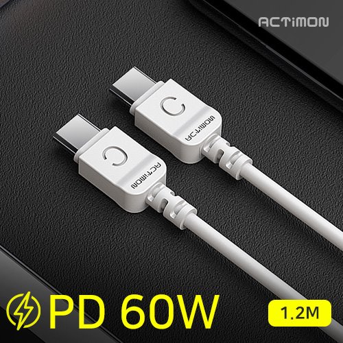 Ƽ PDʰ C TO C ̺ / ִ 60W / 1.2m