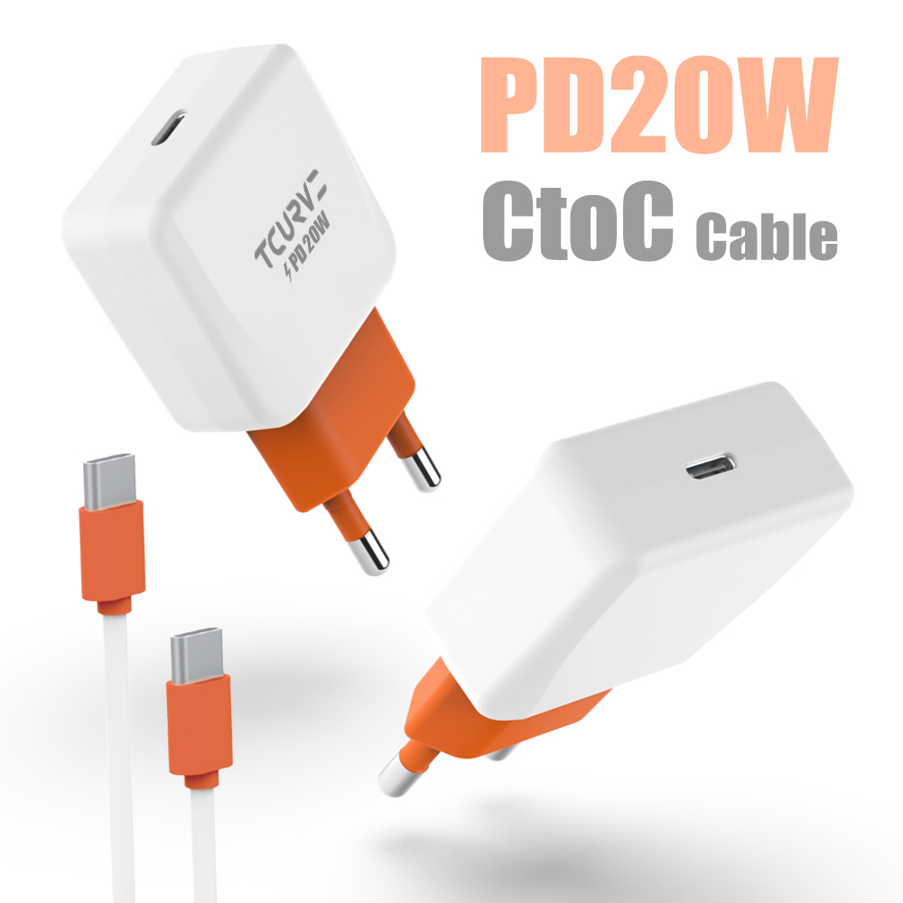 ƼĿ PD  20W / 1 и / C to C ̺