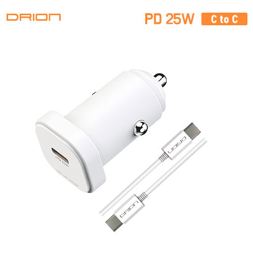 �帮�� PD25W �ʰ��������������� / �̴ϻ����� / 1���и��� / CtoC���̺�����