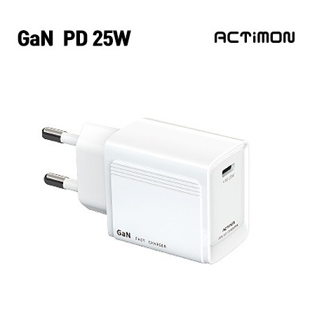 Ƽ GAN PPS PDʰ  25W / 1и / ̺ǰ