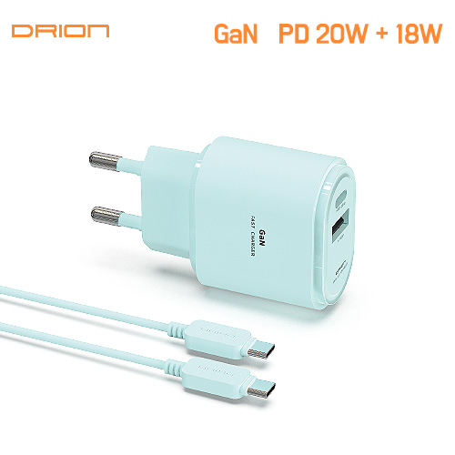 帮 GAN PD 20W Ӱ / 2 (20W/18W) / CtoC̺
