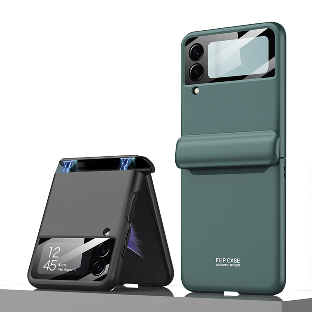 ���� ��ť�� ���ø� �۶� ���� / ������ȣ ���̽� / SM-F716 / F711 ������ Z�ø�3