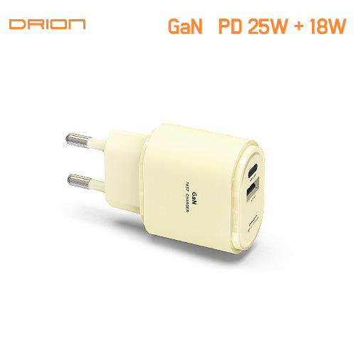 帮 GAN PD 25W Ӱ / 2 (25W/18W) / ̺ 