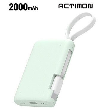 Ƽ ü CŸ ʼ ͸ / 2000mAh