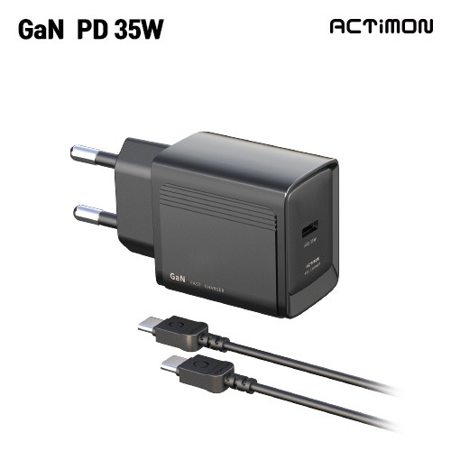 Ƽ GAN PPS PDʰ  35W / 1и / CtoC ̺