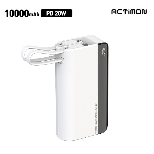 Ƽ PD 20W  ̴ ͸ 10000mAh / CŸ8 ̺