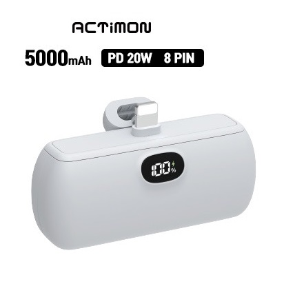 Ƽ PD20W ŷ ͸ / 5000mAh / ġ / 8