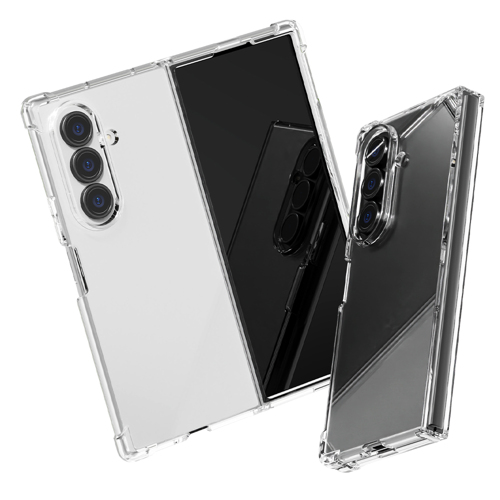 ¿¡ÇÈ ¹æÅº Á©¸® ÇÁ·Î ÄÉÀ̽º / Åõ¸íÁ©Çϵå / SM-F966 °¶·°½ÃZÆúµå7