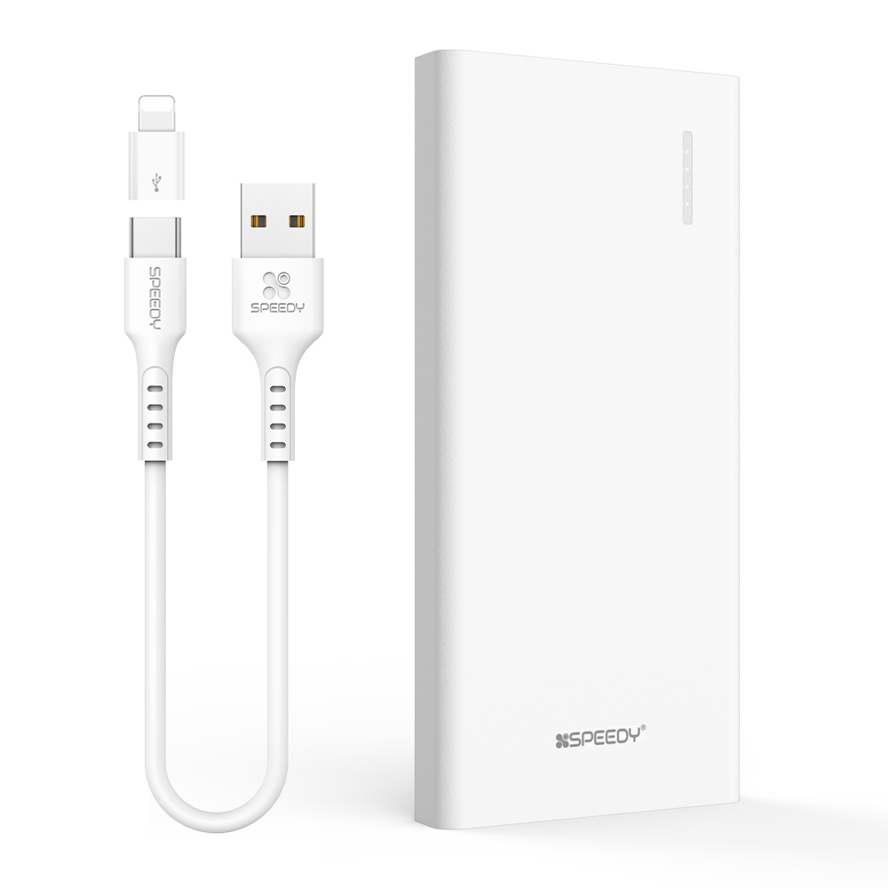 ½ºÇǵ𠽽¸²ÇÍ º¸Á¶¹èÅ͸® 10000mAh / CŸÀÔÄÉÀ̺í / 8ÇÉÁ¨´õ Æ÷ÇÔ / 2´ëµ¿½ÃÃæÀü