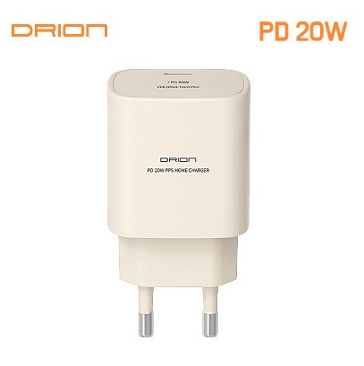 �帮�� �ʰ���PD20W ������������ / 1���и��� / ���̺������� / HC