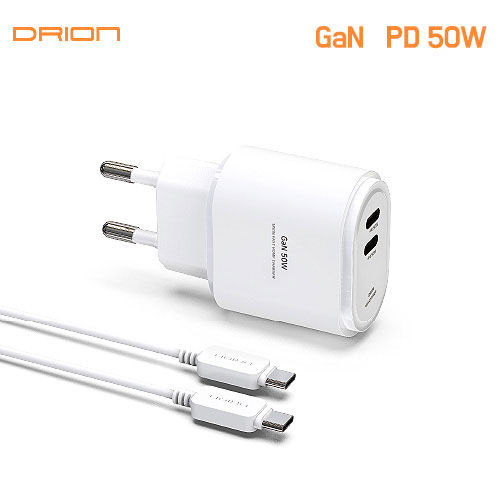 Ƽ GaN PD 50W ʰ  / CƮ 2 / CtoC̺