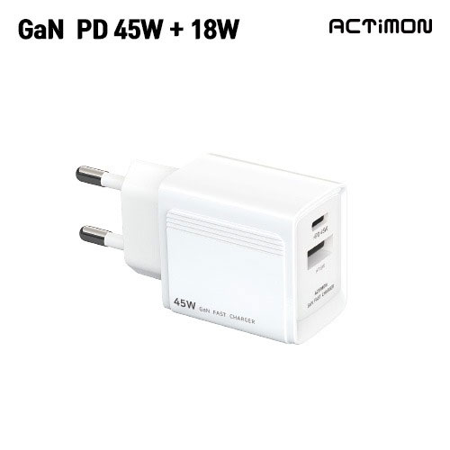 Ƽ GaN PD 45W ʰ  / 2и / ̺ǰ