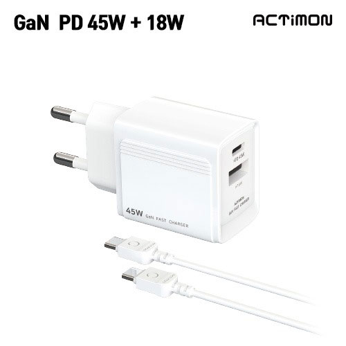 Ƽ GaN PD 45W ʰ  / 2и / CtoC̺