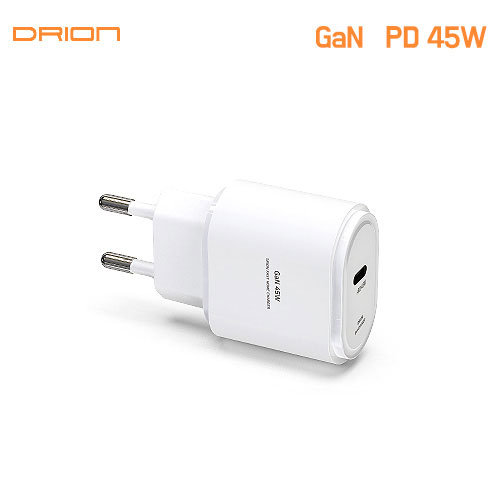 帮 GaN PPS PD 45W ʰ  / 1и / ̺ǰ