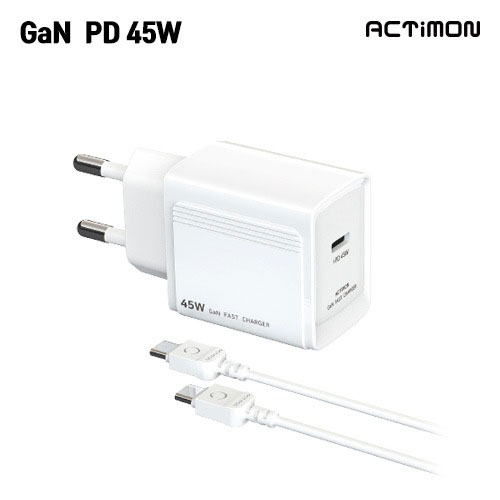 Ƽ GaN PPS PD 45W ʰ  / 1и / CtoC̺
