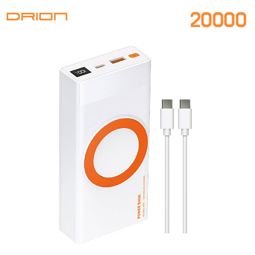 帮 Ƽ PD20W 15W  ͸ / 20000mAh / 2뵿 / CtoC̺