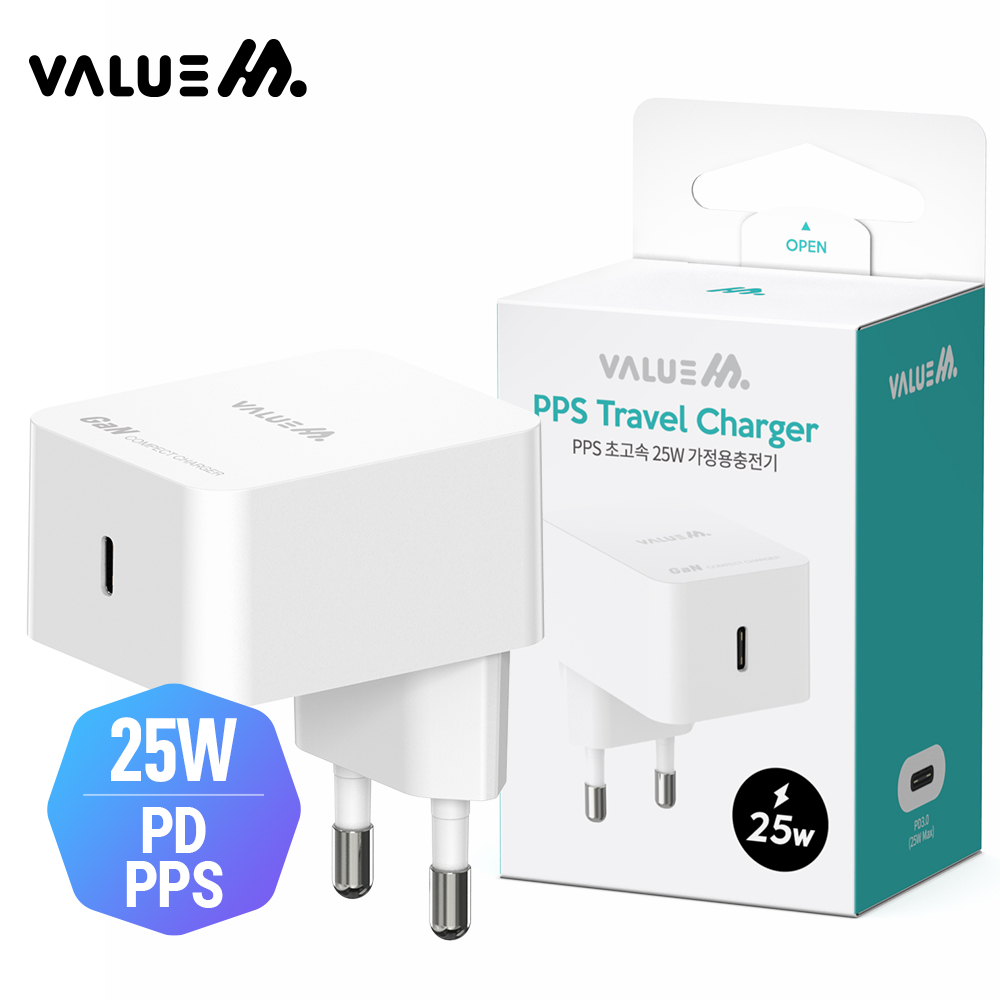   PPS PD25W ʰӰ / 1и / ̺