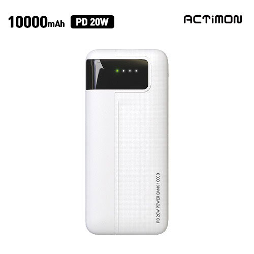 Ƽ PD20W 3Ʈ 뷮 ͸ / 10000mAh / CtoC̺