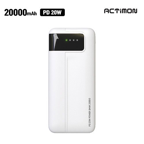 Ƽ PD20W 3Ʈ 뷮 ͸ / 20000mAh / CtoC̺