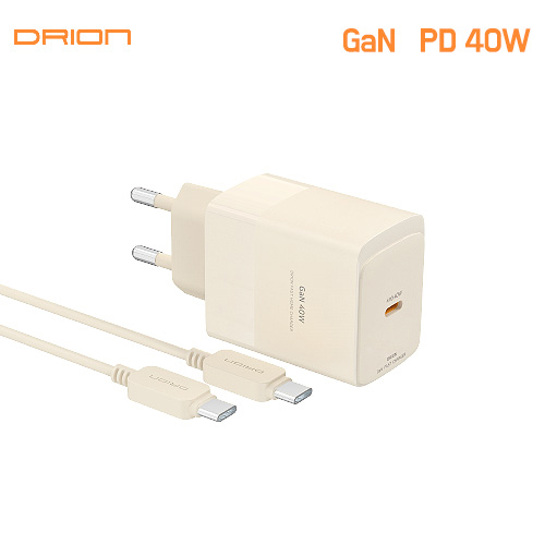 帮 GaN PPS PD 40W ʰ  / 1и / CtoC̺