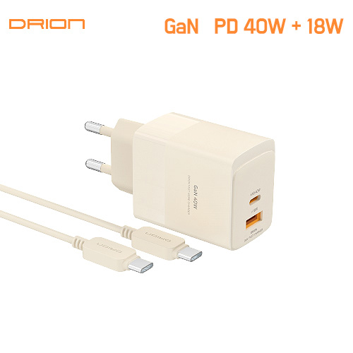 帮 GaN PD 40W ʰ  / 2и / CtoC̺