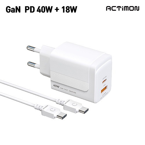 Ƽ GaN PD 40W ʰ  / 2и / CtoC̺
