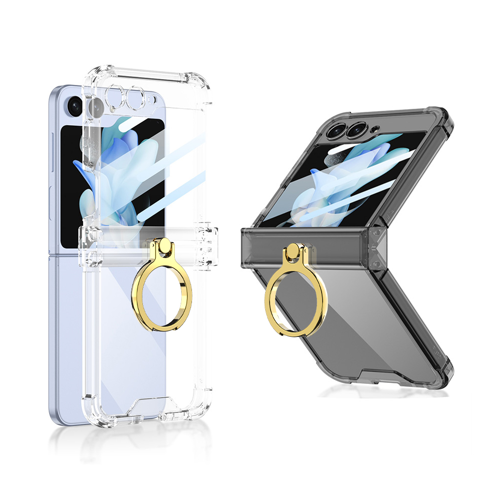 ��ĭƮ ���ø� �����̽� / ������ȣ���̽� / SM-F731 ������Z�ø�5