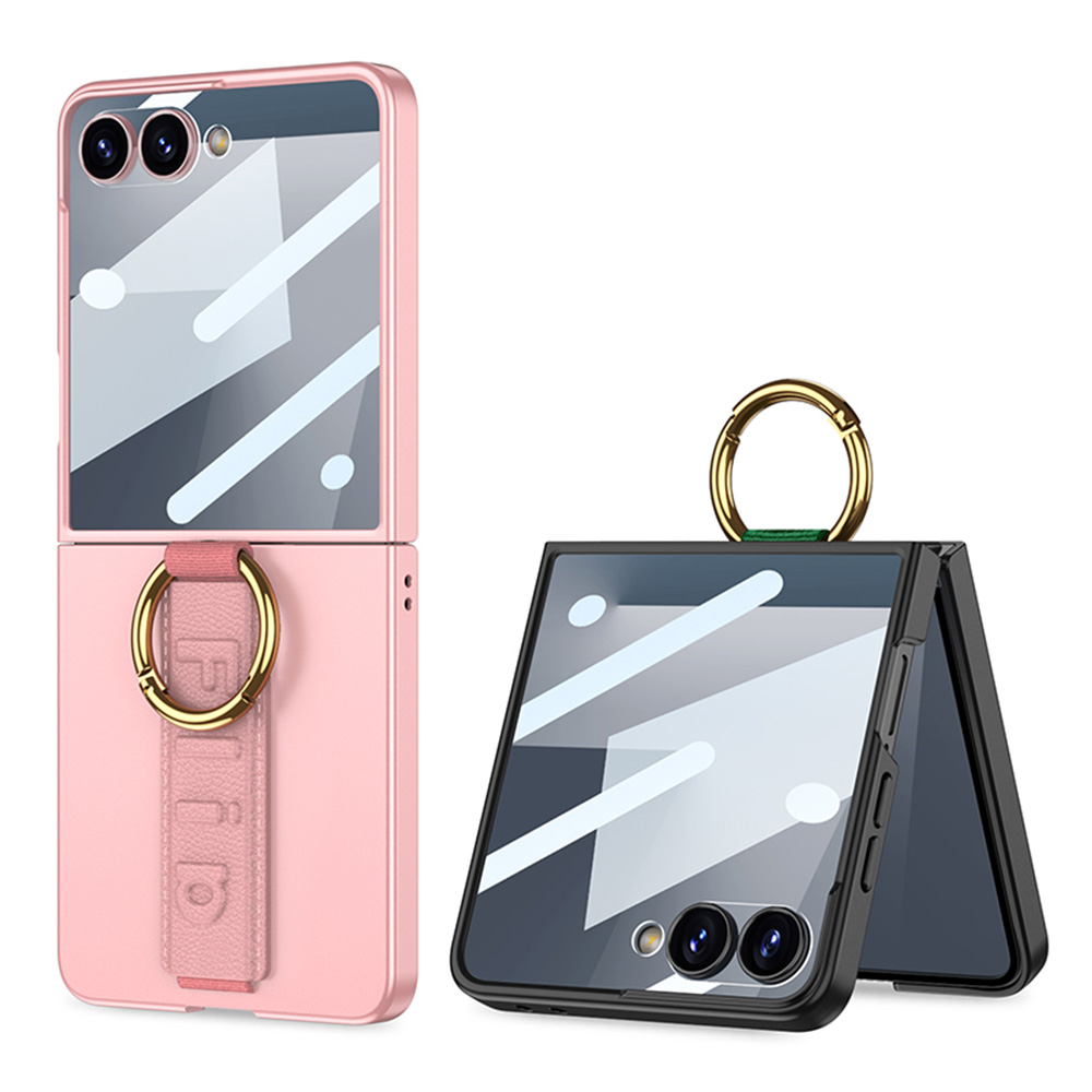 ¹Ù³ª ±Û¶ó½º ·¹´õ ¸µÄÉÀ̽º / SM-F766 °¶·°½ÃZÇø³7