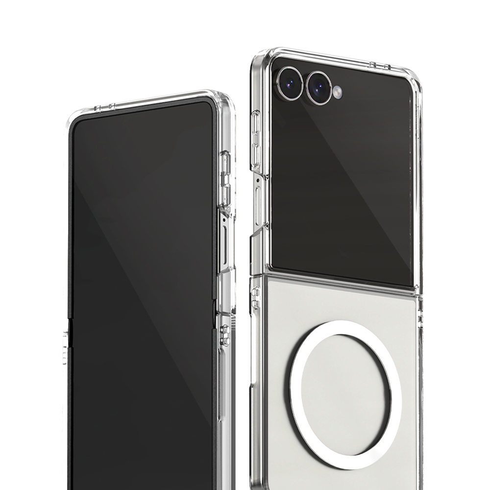 ¿¡¾î¶óÀÎ Ç÷¯½º Ç»¾î ¸Æ¼¼ÀÌÇÁ ÄÉÀ̽º / Åõ¸íÇϵå / SM-F766 °¶·°½ÃZÇø³7