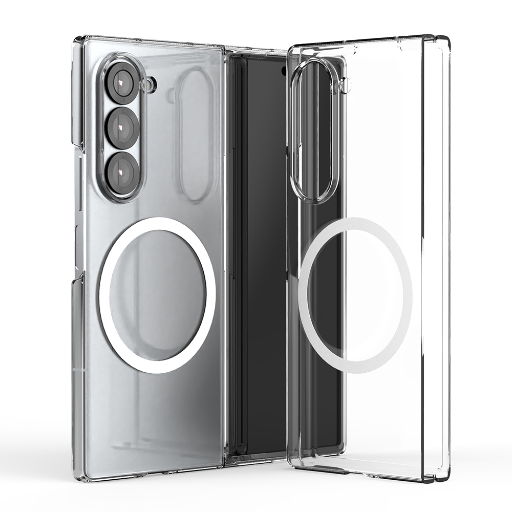 ¿¡¾î¶óÀÎ Ç÷¯½º Ç»¾î ¸Æ¼¼ÀÌÇÁ ÄÉÀ̽º / Åõ¸íÇϵå / SM-F966 °¶·°½ÃZÆúµå7