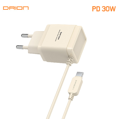 µå¸®¿Â GAN Ãʰí¼ÓPD30W °¡Á¤¿ëÃæÀü±â / CŸÀÔ ÀÏüÇü