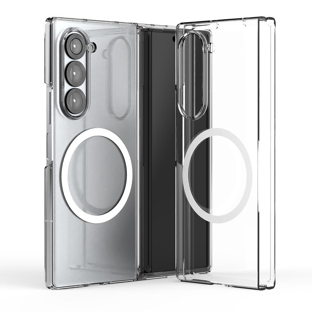 ¿¡¾î¶óÀÎ Ç÷¯½º Å©¸®½ºÅ» ¸Æ¼¼ÀÌÇÁ ÄÉÀ̽º / Åõ¸íÇϵå / SM-F956 °¶·°½ÃZÆúµå6