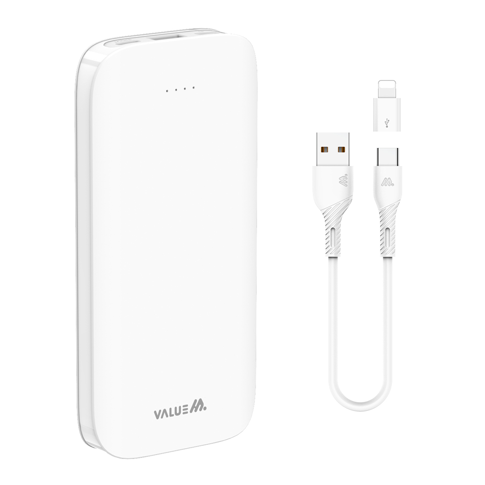 ����� ����Ʈ�� �������͸� 10000mAh / CŸ�����̺� / 8������ ���� / 2�뵿������