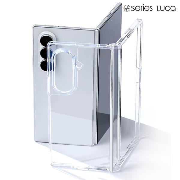 ��ī ũ����Ż�� ���� ��ü�� / ���� ���ϵ� ���̽� / SM-F966 ������Z����7