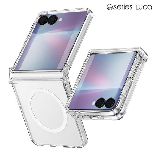 ��ī ũ����Ż�� ���� ��ü�� / ���� �Ƽ����� ���ϵ� ���̽� / SM-F766 ������Z�ø�7