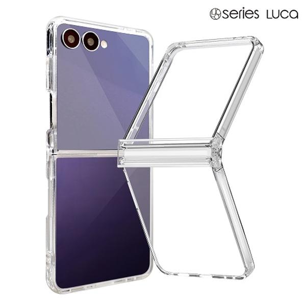 ��ī ũ����Ż�� ���� ��ü�� / ���� ���ϵ� ���̽� / SM-F766 ������Z�ø�7