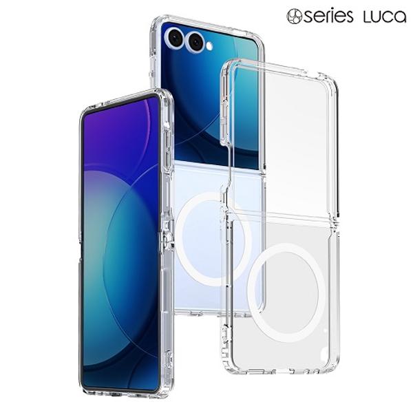 ��ī ũ����Ż�� ��ü�� �Ƽ����� ���ϵ� ���̽� / �ڽ����� / SM-F766 ������Z�ø�7